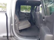 ✅ 2020 Chevrolet Silverado 1500 LT • VIN: 3GCUYDED9LG423950 • Lot: 43032146. Listed on IAAI with 66,587 mi. Free auction sales archive from the USA and detailed vehicle history report at DreamBid. Image 8.