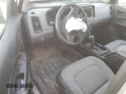 ✅ 2019 Chevrolet Colorado 2WD Work Truck • VIN: 1GCHSBEA9K1224987 • Lot: 86703815. Wystawiony na Copart z przebiegiem 77 665 mil. Bezpłatny archiwum sprzedaży aukcyjnych z USA i szczegółowy raport historii pojazdu na DreamBid. Zdjęcie 8.