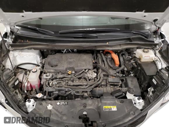 ✅ 2024 Toyota Sienna Platinum • VIN: 5TDESKFC6RS113300 • Лот: 82601055. Опубликован ранее на Copart с пробегом 62 475 миль. Бесплатный доступ к архиву аукционных продаж из США и подробный отчёт об истории автомобиля на DreamBid. Изображение 12.