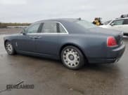 ✅ 2013 Rolls-Royce Ghost • VIN: SCA664S53DUX51866 • Lot: 42386525. Wystawiony na Copart z przebiegiem 91 941 mil. Bezpłatny archiwum sprzedaży aukcyjnych z USA i szczegółowy raport historii pojazdu na DreamBid. Zdjęcie 2.