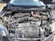 ✅ 2020 Nissan Rogue S • VIN: JN1BJ1CV3LW542815 • Lot: 42532449. Listed on IAAI with 56,625 mi. Free auction sales archive from the USA and detailed vehicle history report at DreamBid. Image 10.