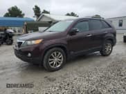 ✅ 2011 Kia Sorento EX • VIN: 5XYKUDA29BG123930 • Lot: 89840245. Wystawiony na Copart z przebiegiem 259 128 mil. Bezpłatny archiwum sprzedaży aukcyjnych z USA i szczegółowy raport historii pojazdu na DreamBid. Zdjęcie 1.