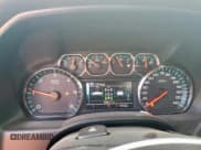 ✅ 2018 Chevrolet Silverado 1500 LT • VIN: 3GCPCREC6JG131735 • Lot: 65686175. Wystawiony na Copart z przebiegiem 58 617 mil. Bezpłatny archiwum sprzedaży aukcyjnych z USA i szczegółowy raport historii pojazdu na DreamBid. Zdjęcie 9.