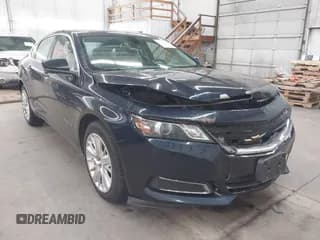✅ 2017 Chevrolet Impala LS • VIN: 2G11X5S35H9116082 • Лот: 42624056. Опубликован ранее на IAAI с пробегом 79 469 миль. Бесплатный доступ к архиву аукционных продаж из США и подробный отчёт об истории автомобиля на DreamBid. Изображение 1.