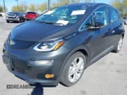 ✅ 2020 Chevrolet Bolt EV LT • VIN: 1G1FY6S05L4135290 • Lot: 41598059. Wystawiony na IAAI z przebiegiem 46 938 mil. Bezpłatny archiwum sprzedaży aukcyjnych z USA i szczegółowy raport historii pojazdu na DreamBid. Zdjęcie 2.