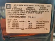 ✅ 2006 Chevrolet Avalanche LT • VIN: 3GNEK12ZX6G138240 • Лот: 95770735. Опубликован ранее на Copart с пробегом 163 421 миль. Бесплатный доступ к архиву аукционных продаж из США и подробный отчёт об истории автомобиля на DreamBid. Изображение 12.