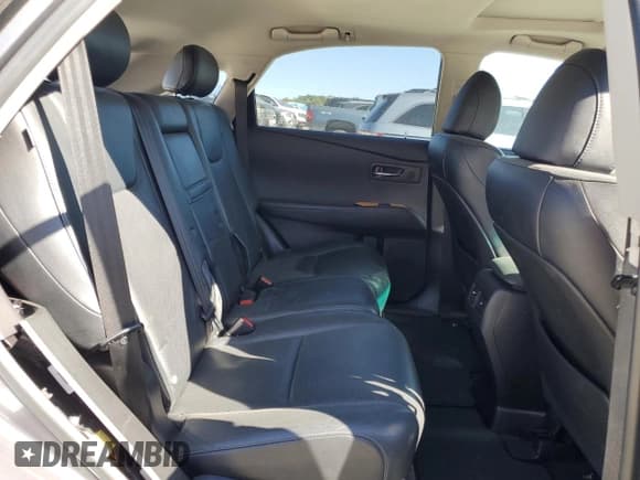 ✅ 2015 Lexus RX 450h • VIN: 2T2ZB1BA5FC003421 • Lot: 90030285. Wystawiony na Copart z przebiegiem 153 550 mil. Bezpłatny archiwum sprzedaży aukcyjnych z USA i szczegółowy raport historii pojazdu na DreamBid. Zdjęcie 11.