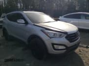 ✅ 2015 Hyundai Santa Fe • VIN: 5XYZUDLB3FG292679 • Лот: 47104733. Опубликован ранее на Copart с пробегом 126 851 миль. Бесплатный доступ к архиву аукционных продаж из США и подробный отчёт об истории автомобиля на DreamBid. Изображение 4.