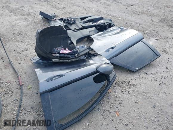 ✅ 2021 Ford Edge SEL • VIN: 2FMPK4J95MBA05675 • Lot: 43752565. Listed on IAAI with 42,566 mi. Free auction sales archive from the USA and detailed vehicle history report at DreamBid. Image 12.