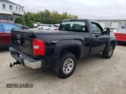 ✅ 2008 Chevrolet Silverado 1500 Work Truck • VIN: 1GCEK14X48Z229088 • Lot: 73434914. Listed on Copart with 222,278 mi. Free auction sales archive from the USA and detailed vehicle history report at DreamBid. Image 3.