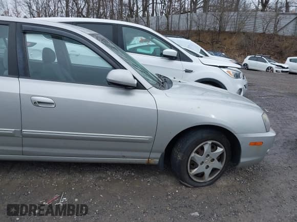 ✅ 2006 Hyundai Elantra GLS • VIN: KMHDN46D46U352029 • Lot: 41365058. Wystawiony na IAAI z przebiegiem 104 519 mil. Bezpłatny archiwum sprzedaży aukcyjnych z USA i szczegółowy raport historii pojazdu na DreamBid. Zdjęcie 13.