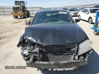 ✅ 2014 Dodge Avenger SE • VIN: 1C3CDZAB5EN129954 • Lot: 48855614. Wystawiony na Copart z przebiegiem 101 384 mil. Bezpłatny archiwum sprzedaży aukcyjnych z USA i szczegółowy raport historii pojazdu na DreamBid. Zdjęcie 5.