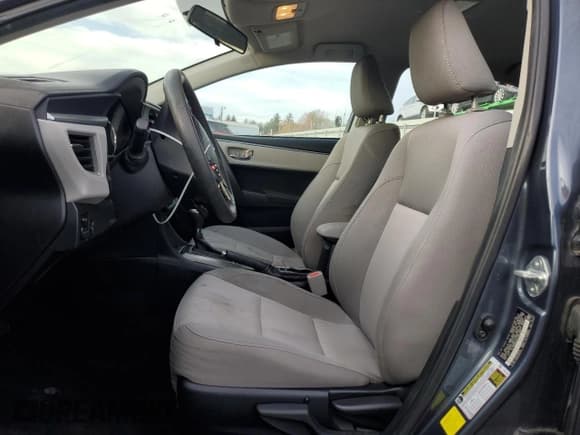 ✅ 2015 Toyota Corolla LE • VIN: 2T1BURHE5FC306997 • Лот: 91627405. Опубликован ранее на Copart с пробегом 84 231 миль. Бесплатный доступ к архиву аукционных продаж из США и подробный отчёт об истории автомобиля на DreamBid. Изображение 7.