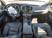 ✅ 2016 Volvo XC90 T5 Momentum • VIN: YV4102XK6G1065766 • Lot: 68206575. Listed on Copart with 39,140 mi. Free auction sales archive from the USA and detailed vehicle history report at DreamBid. Image 8.