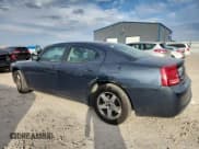 ✅ 2008 Dodge Charger • VIN: 2B3KA43G78H315389 • Lot: 86552295. Wystawiony na Copart z przebiegiem 215 226 mil. Bezpłatny archiwum sprzedaży aukcyjnych z USA i szczegółowy raport historii pojazdu na DreamBid. Zdjęcie 2.