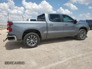 ✅ 2021 Chevrolet Silverado 1500 LT • VIN: 1GCUYDED4MZ447171 • Lot: 69127384. Wystawiony na Copart z przebiegiem 61 375 mil. Bezpłatny archiwum sprzedaży aukcyjnych z USA i szczegółowy raport historii pojazdu na DreamBid. Zdjęcie 3.