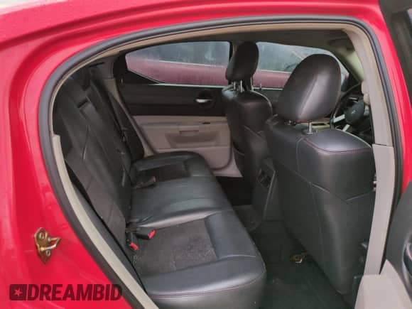 2006 Dodge Charger R/T с VIN 2B3LA53H36H499648, выставлен на аукционе Copart как лот 74648594 с пробегом Не указан миль и Списание • Salvage title. История ставок и продаж доступна на DreamBid. Изображение 10.