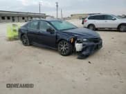 ✅ 2021 Toyota Camry SE • VIN: 4T1G11AK6MU418378 • Лот: 82553695. Опубликован ранее на Copart с пробегом 114 489 миль. Бесплатный доступ к архиву аукционных продаж из США и подробный отчёт об истории автомобиля на DreamBid. Изображение 14.