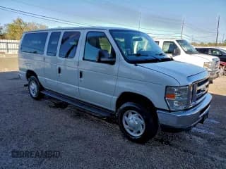 ✅ 2012 Ford Econoline Passenger XL • VIN: 1FBNE3BL4CDA37179 • Lot: 91741185. Wystawiony na Copart z przebiegiem 25 551 mil. Bezpłatny archiwum sprzedaży aukcyjnych z USA i szczegółowy raport historii pojazdu na DreamBid. Zdjęcie 4.
