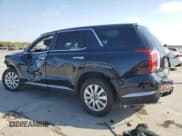✅ 2023 Hyundai Palisade SE • VIN: KM8R14GE1PU543739 • Лот: 78511324. Опубликован ранее на Copart с пробегом 44 602 миль. Бесплатный доступ к архиву аукционных продаж из США и подробный отчёт об истории автомобиля на DreamBid. Изображение 2.