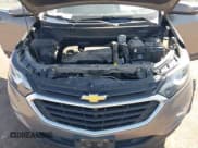 ✅ 2018 Chevrolet Equinox LT • VIN: 3GNAXSEV8JS534543 • Лот: 43318710. Опубликован ранее на IAAI с пробегом 190 111 миль. Бесплатный доступ к архиву аукционных продаж из США и подробный отчёт об истории автомобиля на DreamBid. Изображение 10.
