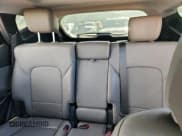 ✅ 2016 Hyundai Santa Fe • VIN: 5XYZUDLB1GG331108 • Lot: 80701485. Listed on Copart with 78,072 mi. Free auction sales archive from the USA and detailed vehicle history report at DreamBid. Image 10.