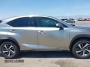 ✅ 2020 Lexus NX 300 • VIN: JTJGARBZ5L2158674 • Лот: 42485669. Опубликован ранее на IAAI с пробегом 57 772 миль. Бесплатный доступ к архиву аукционных продаж из США и подробный отчёт об истории автомобиля на DreamBid. Изображение 13.