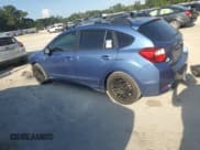 ✅ 2016 Subaru Impreza Special Sports Premium • VIN: JF1GPAP63G9319897 • Lot: 64461785. Wystawiony na Copart z przebiegiem 146 298 mil. Bezpłatny archiwum sprzedaży aukcyjnych z USA i szczegółowy raport historii pojazdu na DreamBid. Zdjęcie 2.