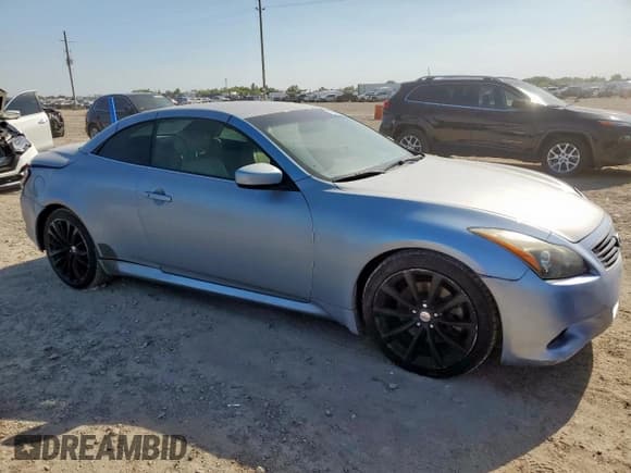 ✅ 2013 Infiniti G37 • VIN: JN1CV6FEXDM771863 • Lot: 72096345. Wystawiony na Copart z przebiegiem 128 110 mil. Bezpłatny archiwum sprzedaży aukcyjnych z USA i szczegółowy raport historii pojazdu na DreamBid. Zdjęcie 4.
