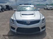 ✅ 2016 Cadillac ATS-V • VIN: 1G6AN5SY9G0100066 • Lot: 42230974. Listed on IAAI with 107,517 mi. Free auction sales archive from the USA and detailed vehicle history report at DreamBid. Image 12.