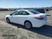 2015 Toyota Camry LE with VIN 4T1BD1FK1FU172028, listed as a Copart auction lot 89926075 with 142,288 mi miles and Salvage title. Bid and sale history available at DreamBid. Image 2.