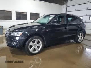 ✅ 2011 Audi Q5 Premium Plus • VIN: WA1DKAFP8BA032238 • Lot: 67673075. Listed on Copart with 143,597 mi. Free auction sales archive from the USA and detailed vehicle history report at DreamBid. Image 1.