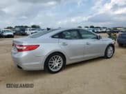 ✅ 2012 Hyundai Azera • VIN: KMHFH4JG5CA155370 • Лот: 55601835. Опубликован ранее на Copart с пробегом 64 031 миль. Бесплатный доступ к архиву аукционных продаж из США и подробный отчёт об истории автомобиля на DreamBid. Изображение 3.