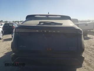 ✅ 2023 Nissan ARIYA Engage • VIN: JN1CF0BB7PM709606 • Лот: 73224794. Опубликован ранее на Copart с пробегом 4 103 миль. Бесплатный доступ к архиву аукционных продаж из США и подробный отчёт об истории автомобиля на DreamBid. Изображение 6.