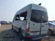 ✅ 2016 Mercedes-Benz Sprinter • VIN: WDZPE7DD1GP234493 • Лот: 42780241. Опубликован ранее на IAAI с пробегом Не указан. Бесплатный доступ к архиву аукционных продаж из США и подробный отчёт об истории автомобиля на DreamBid. Изображение 3.