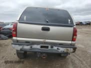 ✅ 2003 Chevrolet Silverado 2500HD LS • VIN: 1GCHC29123E274857 • Лот: 53446795. Опубликован ранее на Copart с пробегом 198 736 миль. Бесплатный доступ к архиву аукционных продаж из США и подробный отчёт об истории автомобиля на DreamBid. Изображение 6.