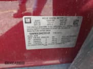 ✅ 2017 GMC Acadia SLT • VIN: 1GKKNULS9HZ255126 • Lot: 43418753. Listed on IAAI with Not provided. Free auction sales archive from the USA and detailed vehicle history report at DreamBid. Image 9.