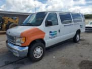 ✅ 1999 Ford Econoline Passenger XL • VIN: 1FBSS31L3XHA02788 • Lot: 65034624. Wystawiony na Copart z przebiegiem 109 401 mil. Bezpłatny archiwum sprzedaży aukcyjnych z USA i szczegółowy raport historii pojazdu na DreamBid. Zdjęcie 1.