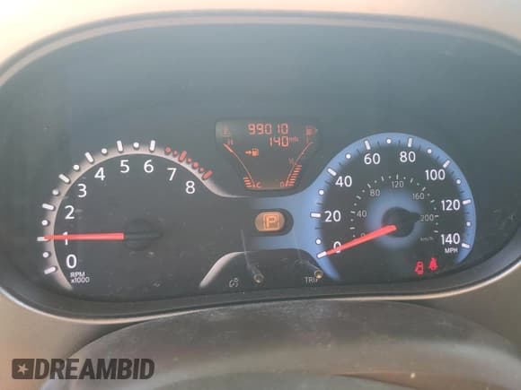 ✅ 2010 Nissan Cube S • VIN: JN8AZ2KR9AT156835 • Лот: 86615975. Опубликован ранее на Copart с пробегом 99 010 миль. Бесплатный доступ к архиву аукционных продаж из США и подробный отчёт об истории автомобиля на DreamBid. Изображение 9.