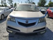 ✅ 2010 Acura MDX • VIN: 2HNYD2H28AH519135 • Лот: 90102005. Опубликован ранее на Copart с пробегом 134 671 миль. Бесплатный доступ к архиву аукционных продаж из США и подробный отчёт об истории автомобиля на DreamBid. Изображение 5.