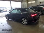 ✅ 2018 Audi A3 Cabriolet Premium • VIN: WAU6ULFF8J1089482 • Лот: 85009164. Опубликован ранее на Copart с пробегом 78 285 миль. Бесплатный доступ к архиву аукционных продаж из США и подробный отчёт об истории автомобиля на DreamBid. Изображение 2.