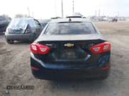 ✅ 2016 Chevrolet Cruze LS • VIN: 1G1BC5SM9G7282274 • Lot: 43467673. Wystawiony na IAAI z przebiegiem 123 315 mil. Bezpłatny archiwum sprzedaży aukcyjnych z USA i szczegółowy raport historii pojazdu na DreamBid. Zdjęcie 17.