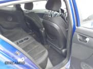 ✅ 2012 Hyundai Veloster w/Gray Int • VIN: KMHTC6ADXCU065990 • Lot: 41736250. Wystawiony na IAAI z przebiegiem 126 281 mil. Bezpłatny archiwum sprzedaży aukcyjnych z USA i szczegółowy raport historii pojazdu na DreamBid. Zdjęcie 8.