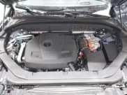 ✅ 2021 Volvo XC60 Inscription Expression • VIN: YV4BR0DL7M1676817 • Лот: 41319286. Опубликован ранее на IAAI с пробегом 23 754 миль. Бесплатный доступ к архиву аукционных продаж из США и подробный отчёт об истории автомобиля на DreamBid. Изображение 10.