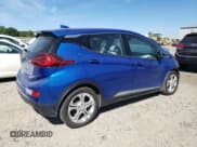 ✅ 2020 Chevrolet Bolt EV LT • VIN: 1G1FY6S05L4107926 • Lot: 68099054. Wystawiony na Copart z przebiegiem 27 927 mil. Bezpłatny archiwum sprzedaży aukcyjnych z USA i szczegółowy raport historii pojazdu na DreamBid. Zdjęcie 3.