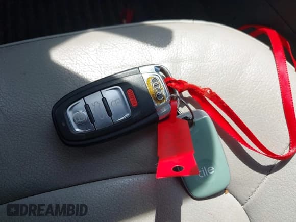 ✅ 2013 Audi allroad A4 Premium • VIN: WA19FAFLXDA194947 • Lot: 42151323. Listed on IAAI with 124,527 mi. Free auction sales archive from the USA and detailed vehicle history report at DreamBid. Image 11.