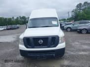 ✅ 2016 Nissan NV Cargo S • VIN: 1N6BF0LY2GN806750 • Lot: 42176037. Listed on IAAI with 173,846 mi. Free auction sales archive from the USA and detailed vehicle history report at DreamBid. Image 12.