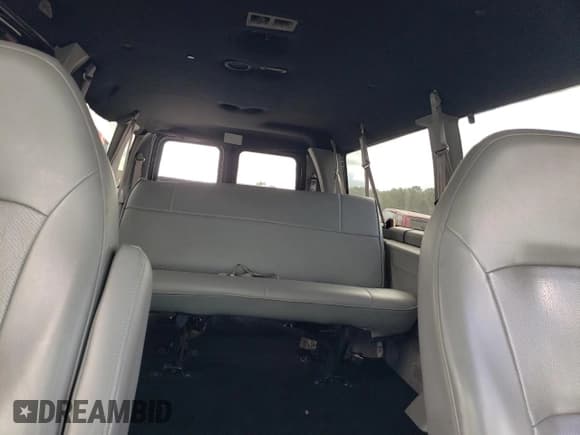 ✅ 1999 Ford Econoline Passenger XL • VIN: 1FBSS31L9XHC09122 • Lot: 80714855. Wystawiony na Copart z przebiegiem 211 655 mil. Bezpłatny archiwum sprzedaży aukcyjnych z USA i szczegółowy raport historii pojazdu na DreamBid. Zdjęcie 10.