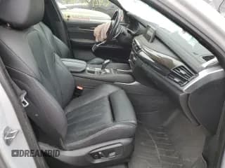 ✅ 2016 BMW X6 xDrive35i • VIN: 5UXKU2C59G0N83743 • Лот: 64436252. Опубликован ранее на Copart с пробегом 74 374 миль. Бесплатный доступ к архиву аукционных продаж из США и подробный отчёт об истории автомобиля на DreamBid. Изображение 5.