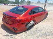 ✅ 2020 Kia Forte GT-Line • VIN: 3KPF34AD6LE252132 • Лот: 42780129. Опубликован ранее на IAAI с пробегом 90 281 миль. Бесплатный доступ к архиву аукционных продаж из США и подробный отчёт об истории автомобиля на DreamBid. Изображение 4.